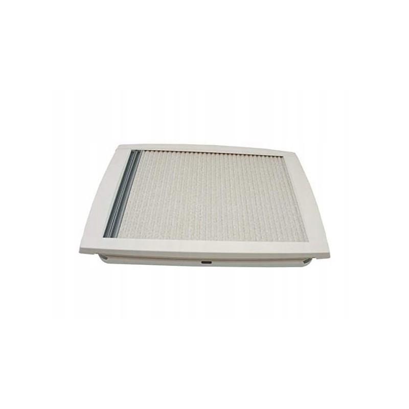 Lower frame for roof window MPK Vision Star L 700x500 snow white new