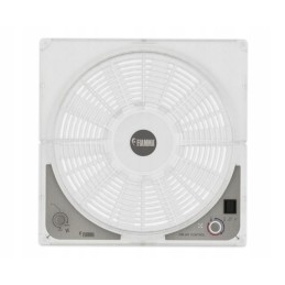 Roof window fan kit turbo vent f fiamma in wa