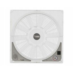 Turbovent Fiamma camper roof window fan
