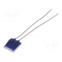 1 pcs x PROFFUSE - PT 1000-550 - Sensor: temperature, Pt1000, 1kΩ, cl.B 0,3 %, 3850ppm/°C