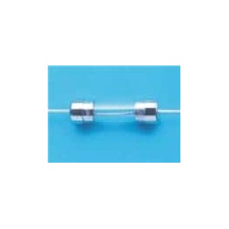 1 pcs : 5ETP 3.15-R - Cartridge Fuses