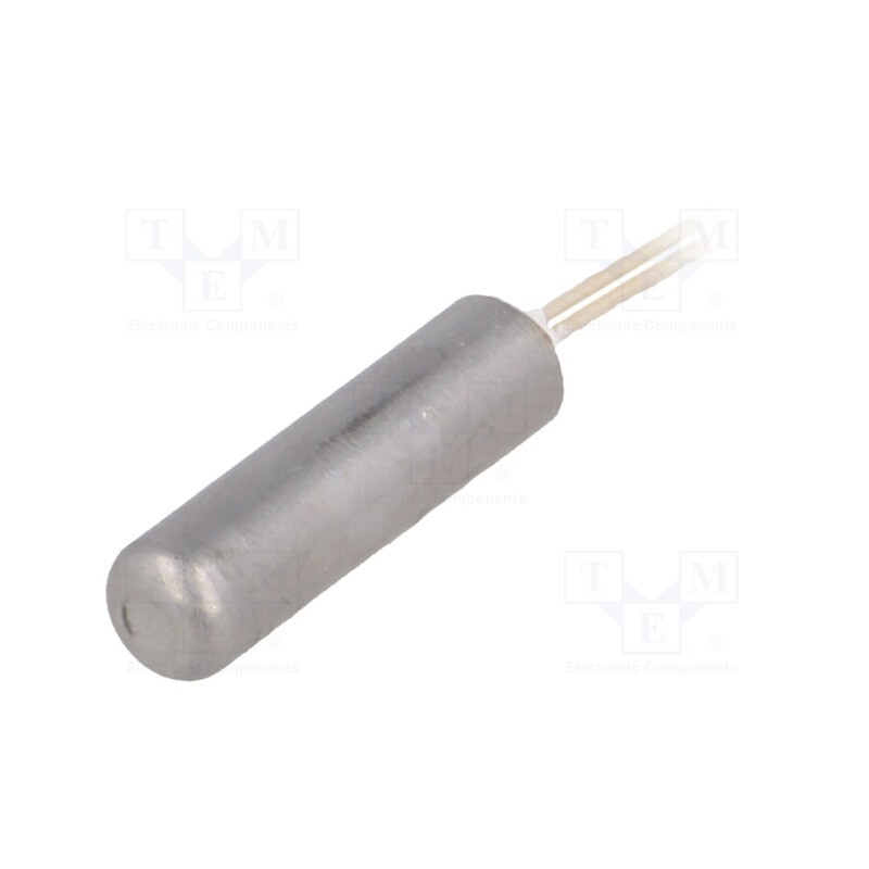 1 pcs x PROFFUSE - PT100 20X6 2M - Sensor: temperature, Pt100, 100Ω, Body dim: Ø6x20mm, -30÷400°C