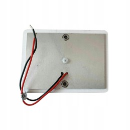LED ceiling lamp 12v 24v dimmer touch switch for a boat camper