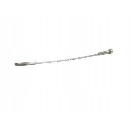 Mast control cable 52034830 jungheinrich