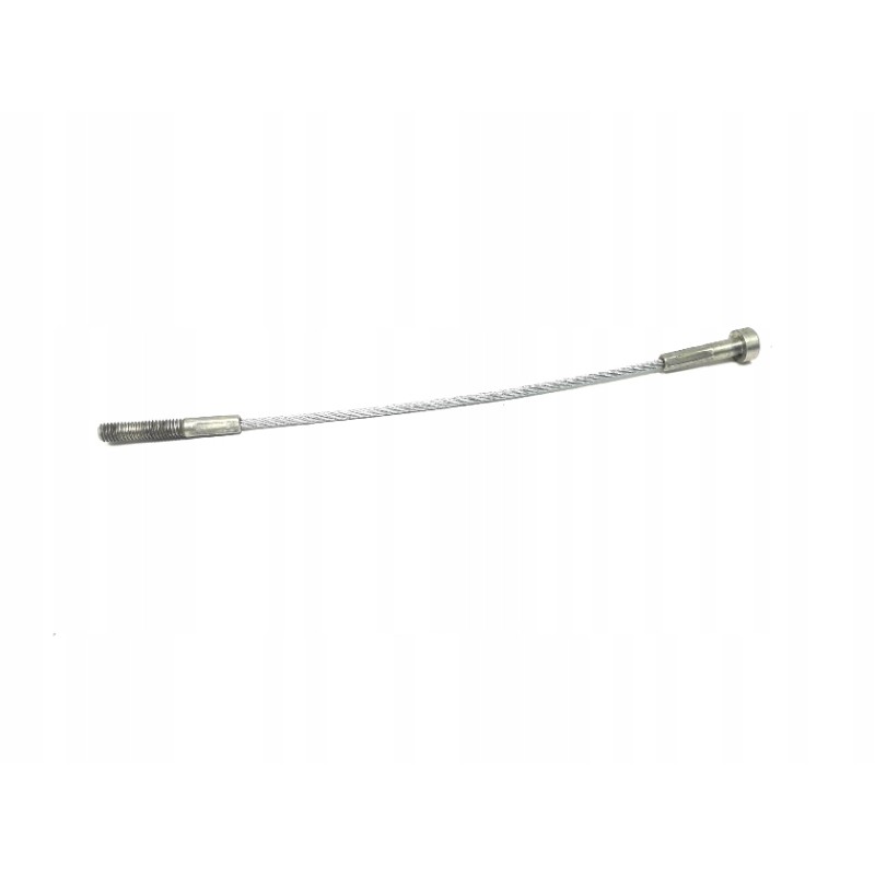 Mast control cable 52034830 jungheinrich