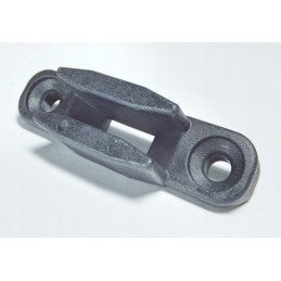 Kronos zefiro roller team camper window transom