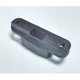 Kronos zefiro roller team camper window transom