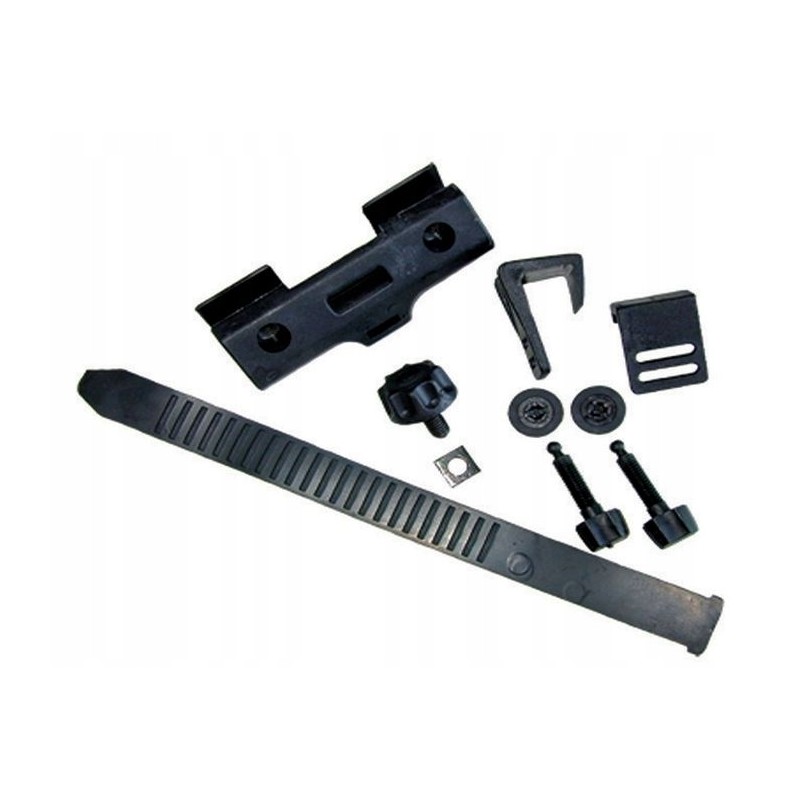 Repair kit for Colt Haba towing mirrors in WA