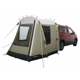 Outwell dunecrest car tent