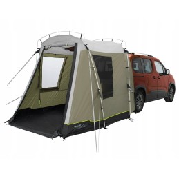 Outwell dunecrest car tent