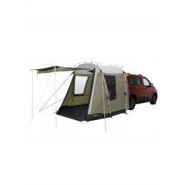 Outwell dunecrest car tent