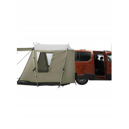 Outwell dunecrest car tent