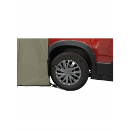 Outwell dunecrest car tent