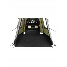 Outwell dunecrest car tent