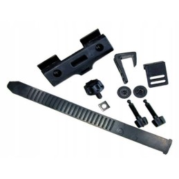 Repair kit for haba towing mirrors
