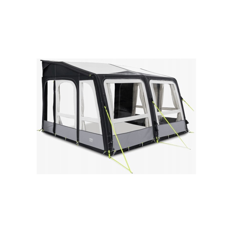 Inflatable vestibule static tent Dometic Grande Air Pro 390m 265 295cm