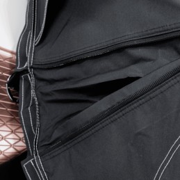 Inflatable vestibule static tent Dometic Grande Air Pro 390m 265 295cm