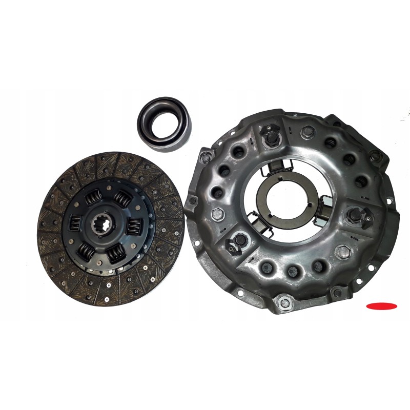 Clutch set forklift toyota 4 5 6 7 8