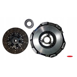 Clutch set forklift toyota 4 5 6 7 8