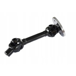 Drive shaft of the hydr hangcha pump, Perkins engine