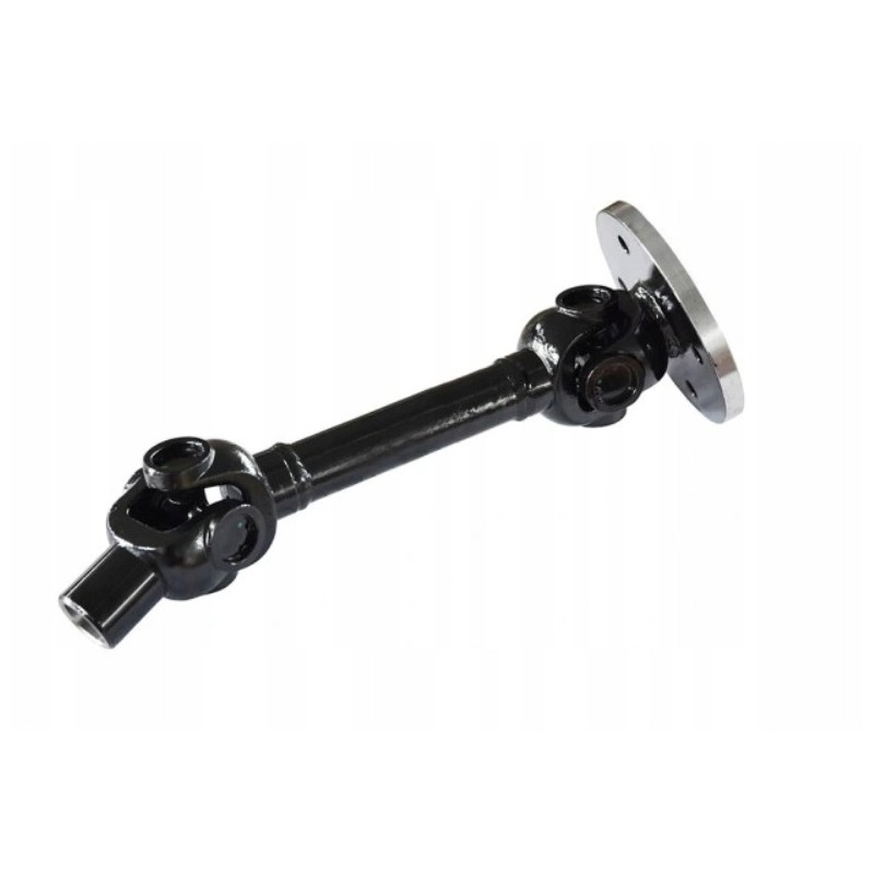 Drive shaft of the hydr hangcha pump, Perkins engine