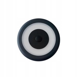 LED lamp 12v 24v integrated dimmer brightness adjustment camper yacht boat