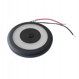 LED lamp 12v 24v integrated dimmer brightness adjustment camper yacht boat