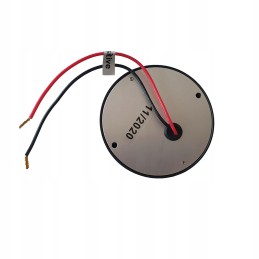 LED lamp 12v 24v integrated dimmer brightness adjustment camper yacht boat