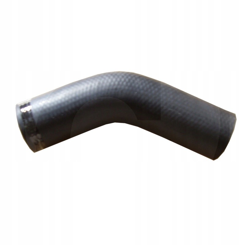 Radiator hose oe50mm 200x200 5mm 45