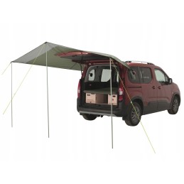 Outwell fieldcrest canopy for cars