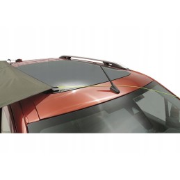 Outwell fieldcrest canopy for cars