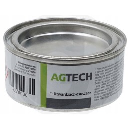 Hardener and dryer for paints and varnishes 100ml