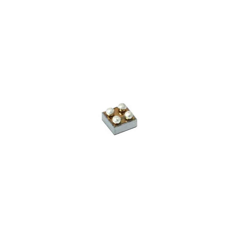 1 pcs : BUS1DJC0GWZ-E2 - Power Switch ICs - Power Distribution 1ch Ultra Small High Side Load Sw