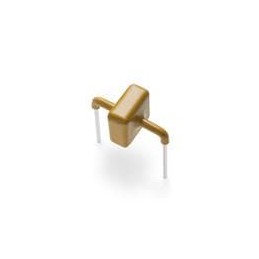 1 pcs : AK10-076C-Y - ESD Suppressors / TVS Diodes TVS DIODE AXIAL