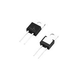 1 pcs : E4D20120A - Schottky Diodes & Rectifiers SiC 1200V 20A AUTO