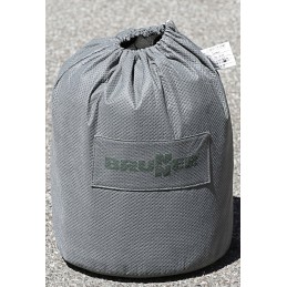 Brunner camping cover 6 m, breathable