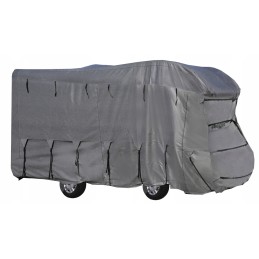 Brunner camping cover 6 m, breathable