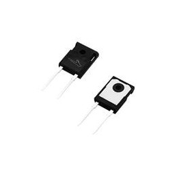 1 pcs : C4D30120H - Schottky Diodes & Rectifiers SiC, Schottky Diode, 30A, 1200V, TO-247-2, Industrial