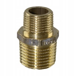 Pipe reduction adapter 1 2 to 3 8 inch uniquick