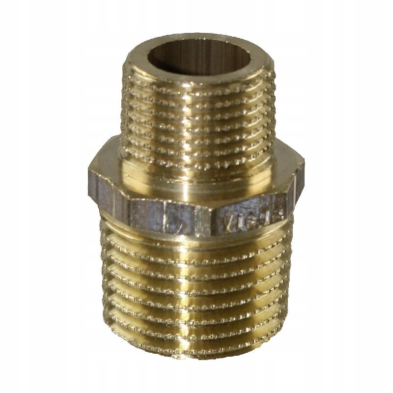 Pipe reduction adapter 1 2 to 3 8 inch uniquick