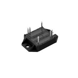 1 pcs : DSEI2X61-06P - Rectifiers 120 Amps 600V