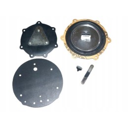 Impco j gas evaporator repair kit