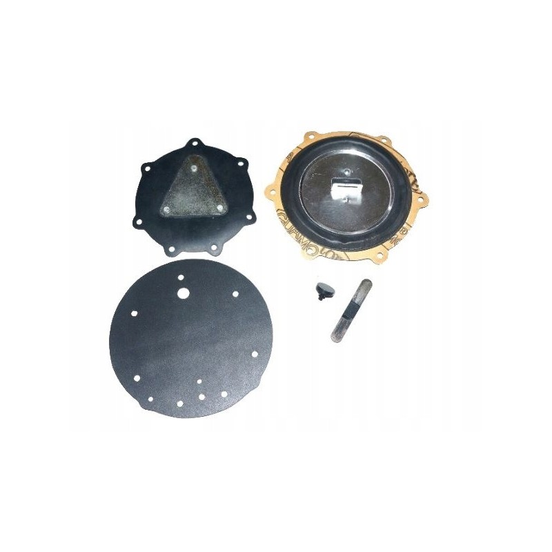 Impco j gas evaporator repair kit