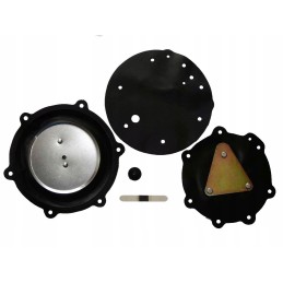 Impco j gas evaporator repair kit