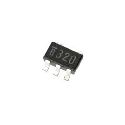 1 pcs : XC6706C331PR-G - LDO Voltage Regulators 20V Input Voltage, 200mA, Low Supply Current 1.2uA, High Speed 3-pin Voltage Reg