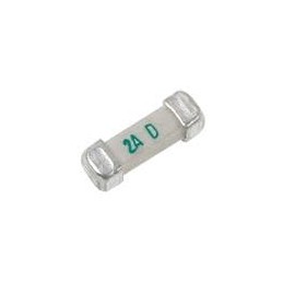 1 pcs : 0678D2000-02 - Surface Mount Fuses 3937 Surface Mt Fuse 2A