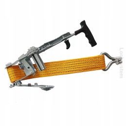 Instant transport belt tensioner