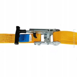 Instant transport belt tensioner