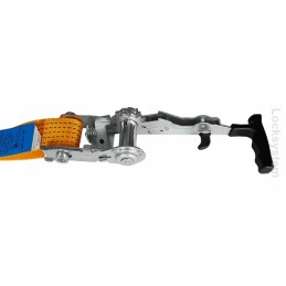 Instant transport belt tensioner