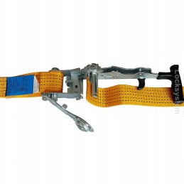 Instant transport belt tensioner